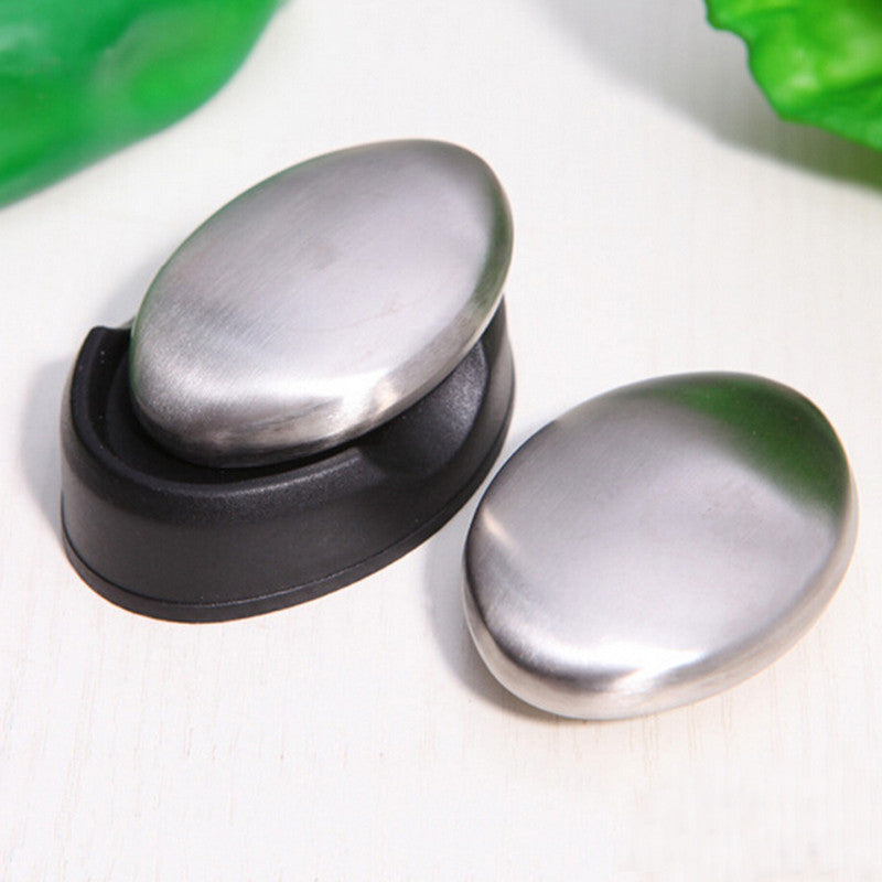 Magic Cleaning Soap