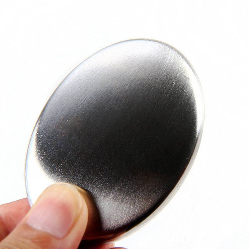 Magic Cleaning Soap