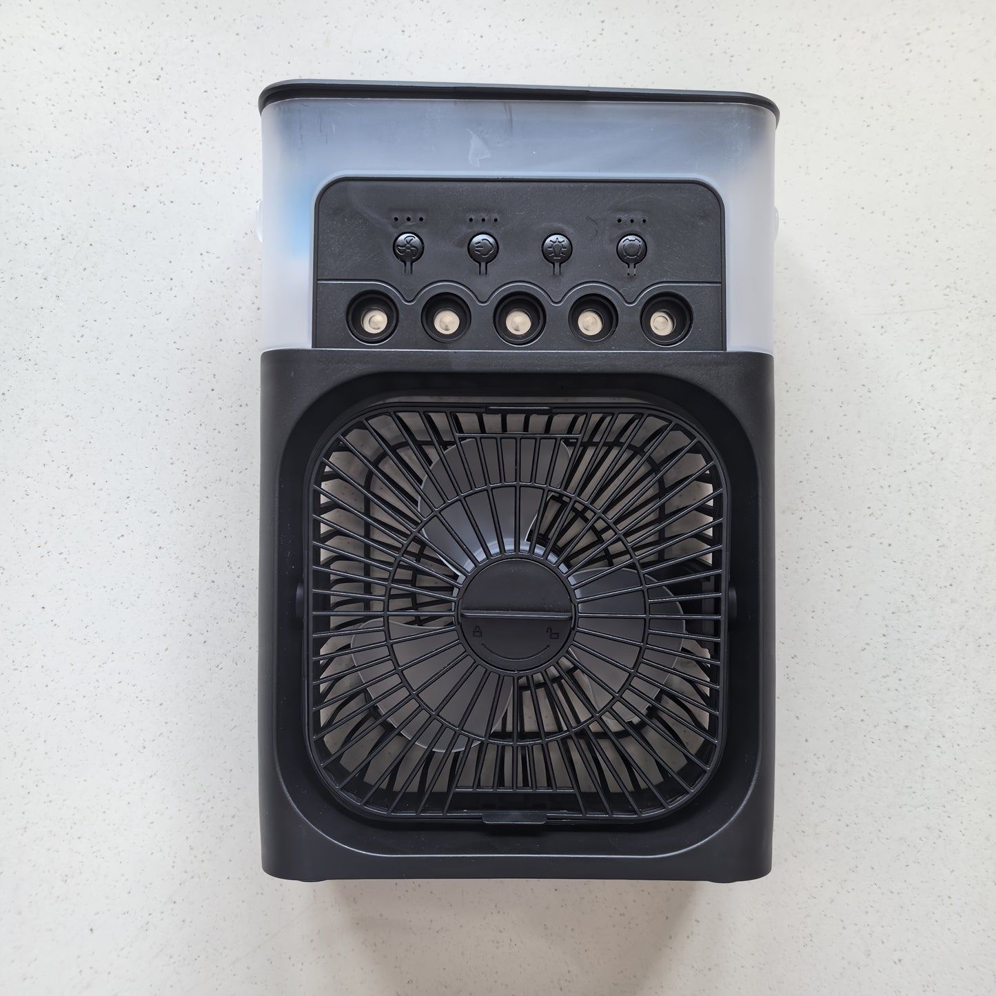 Portable Air Conditioning Fan