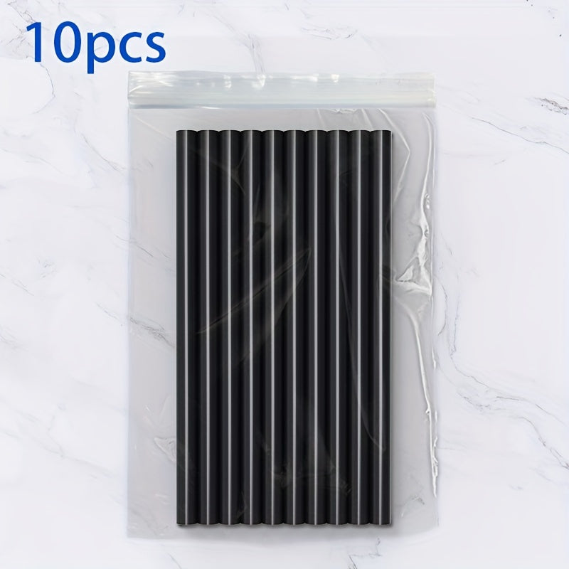 10/20/50pcs EVA Hot Melt Glue Sticks