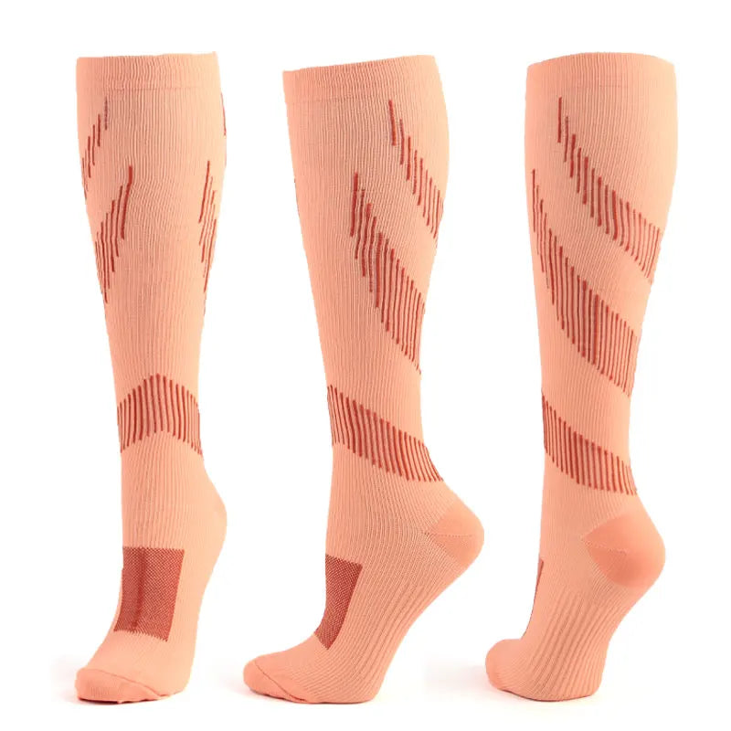 Nurse Compression Diabetes Socks