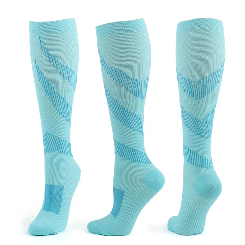 Nurse Compression Diabetes Socks
