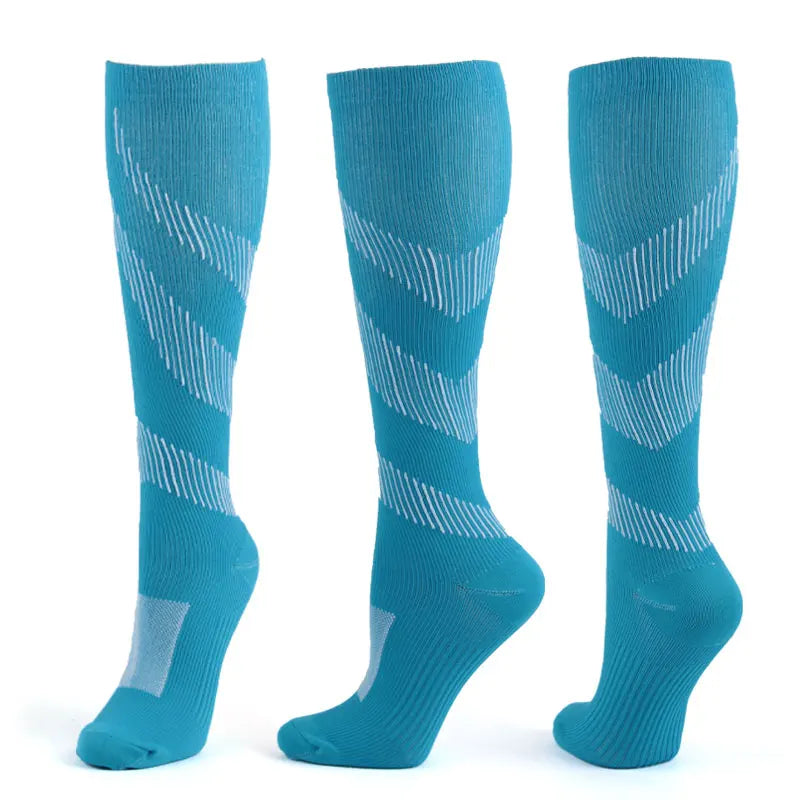 Nurse Compression Diabetes Socks