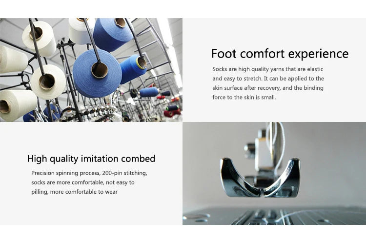 Nurse Compression Diabetes Socks