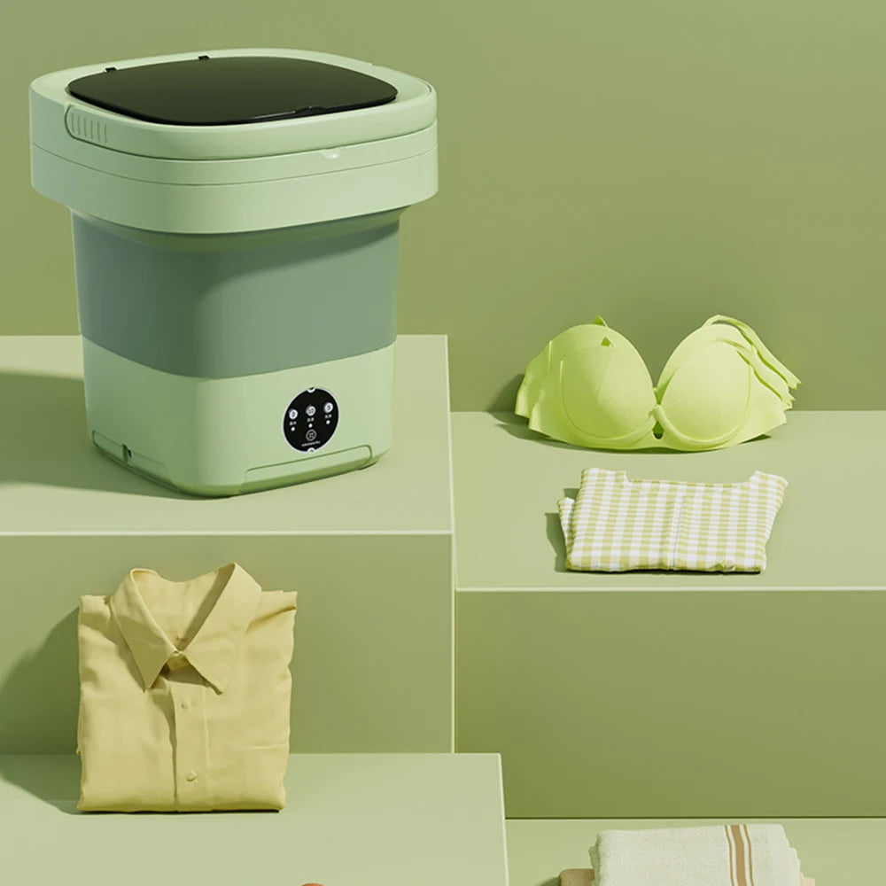 Mini Portable cleaning Machine
