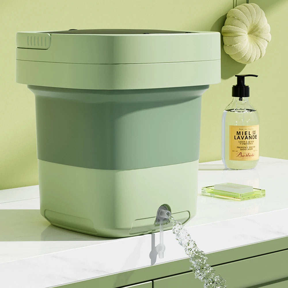 Mini Portable cleaning Machine