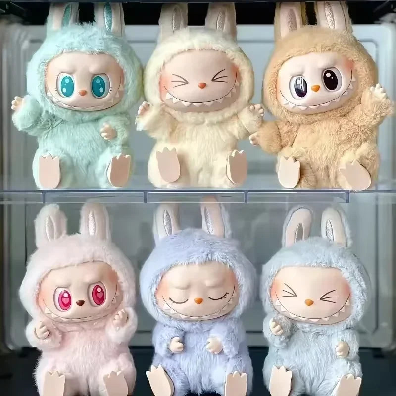 Labubu The Monster Doll