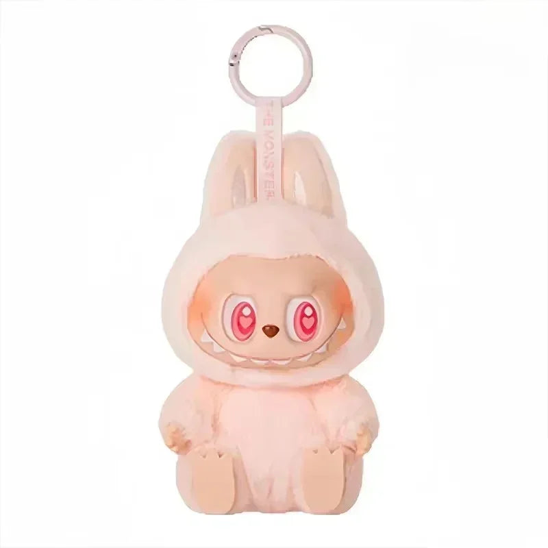 Labubu The Monster Doll