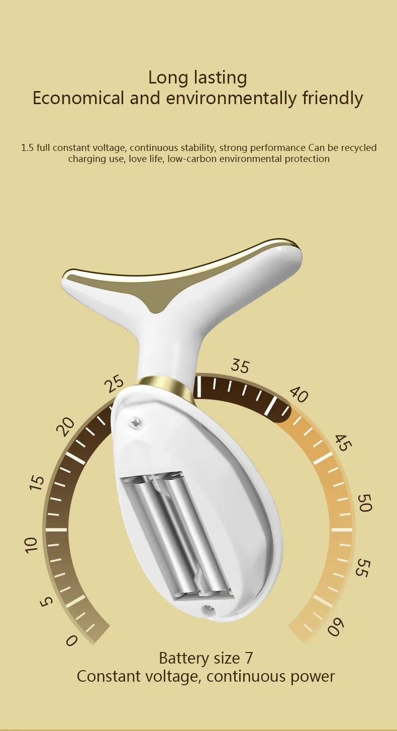 Portable Beauty shaper