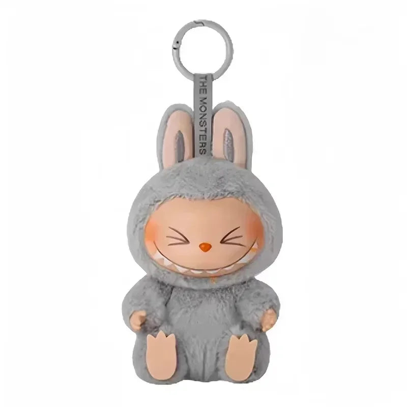 Labubu The Monster Doll
