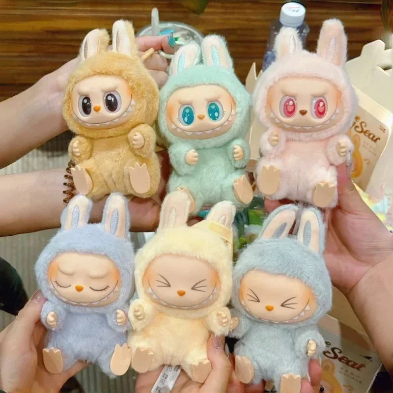 Labubu The Monster Doll