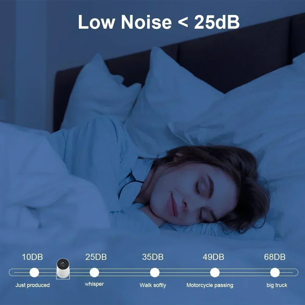 portable projector 4K