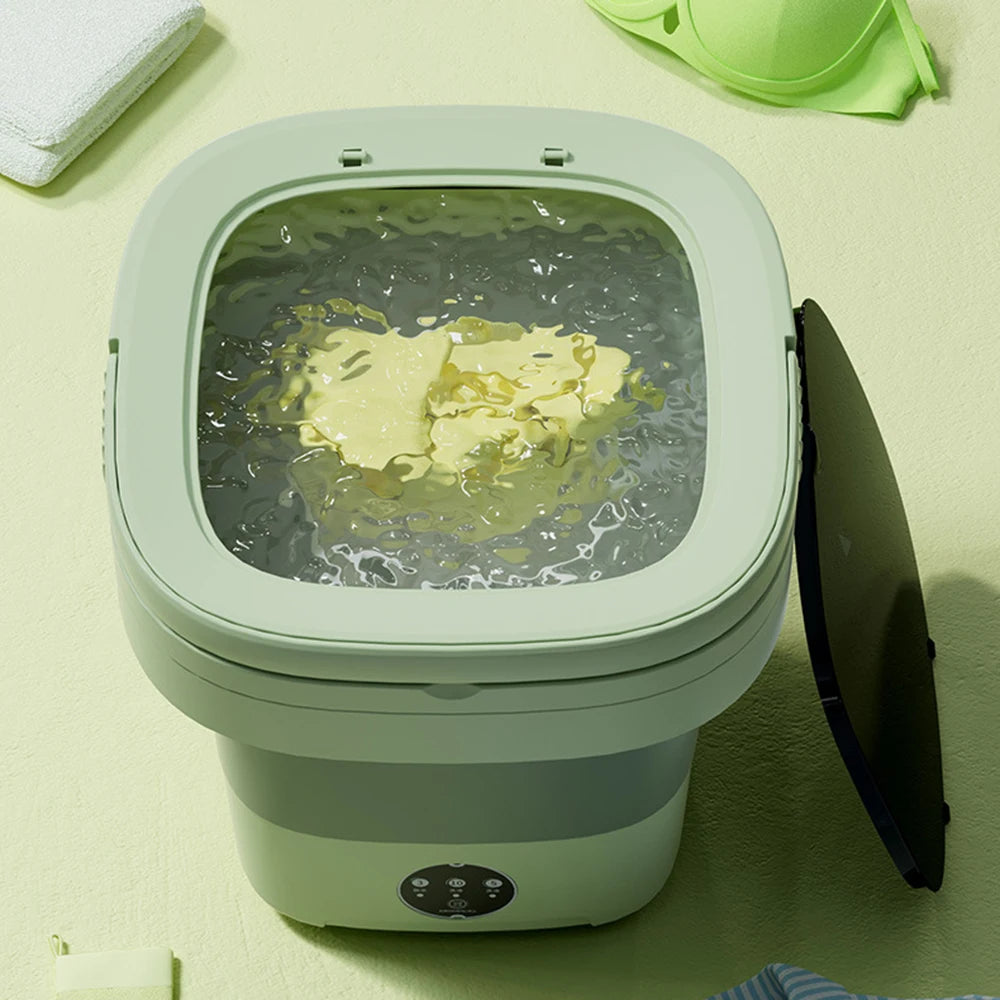 Mini Portable cleaning Machine