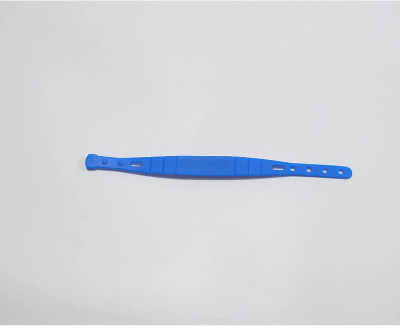 RFID Silicone Wristband Bracelet