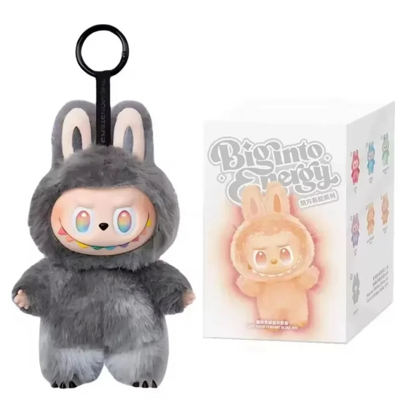 Labubu The Monster Doll