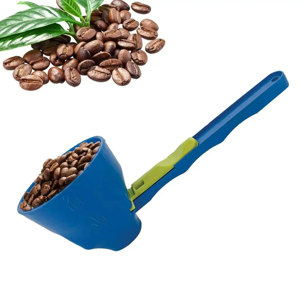 Gym protein scoop