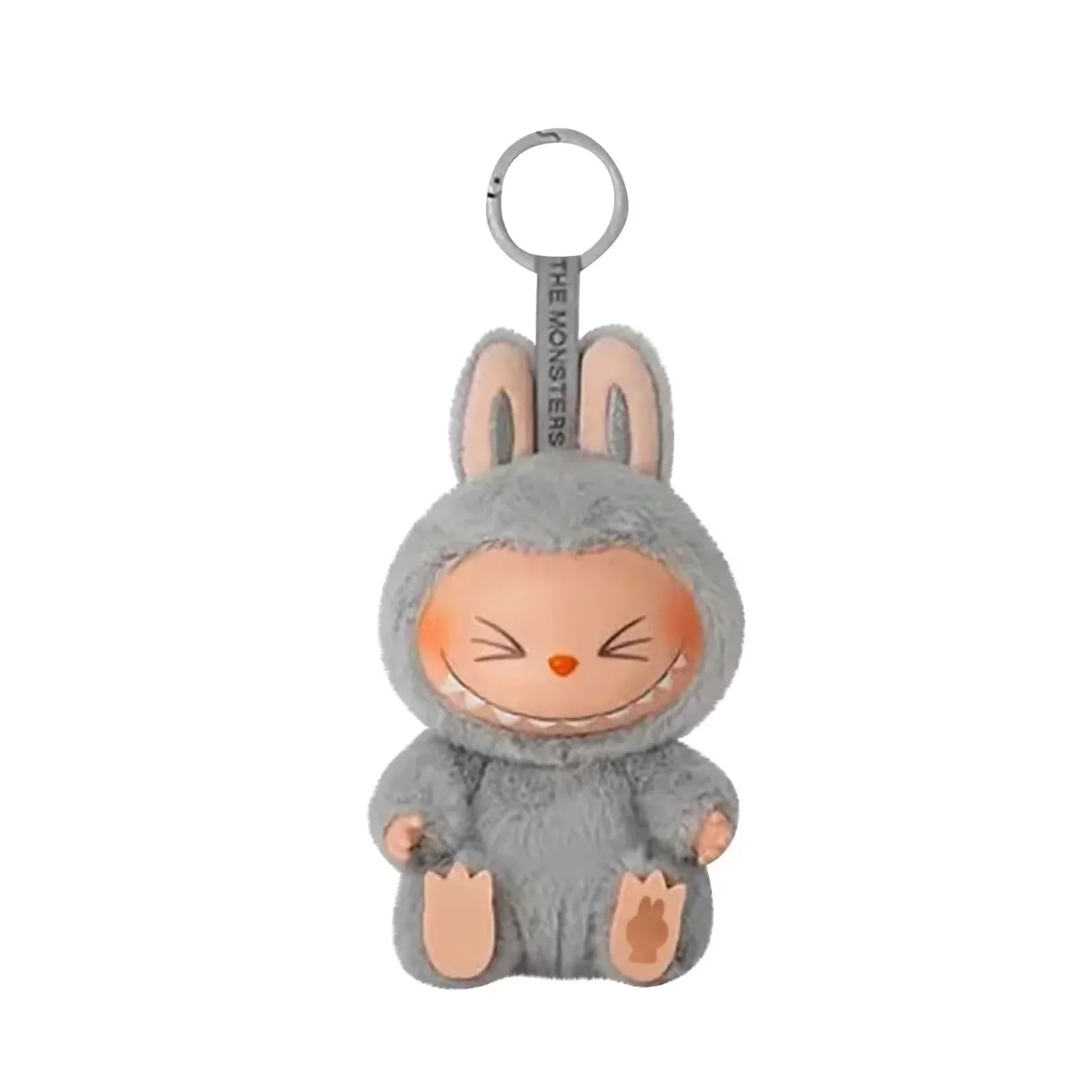 Labubu The Monster Doll