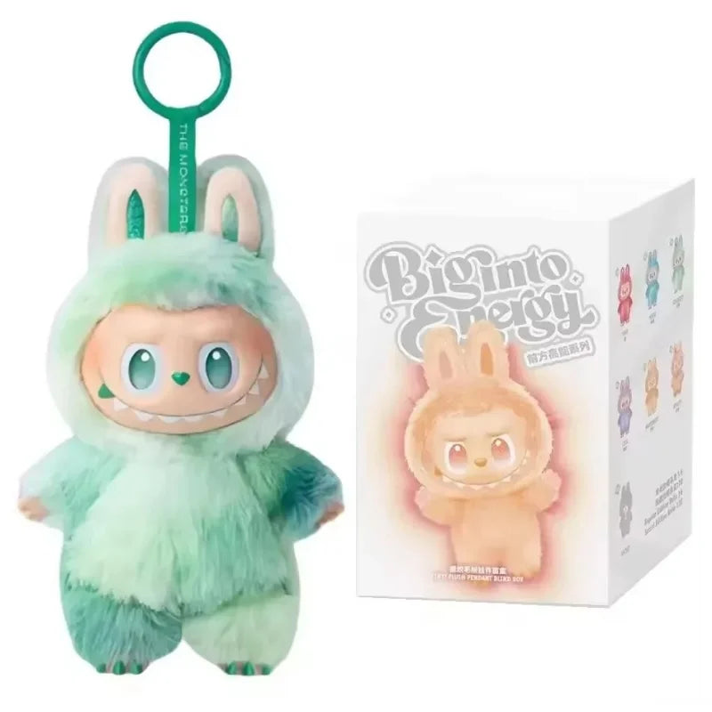 Labubu The Monster Doll