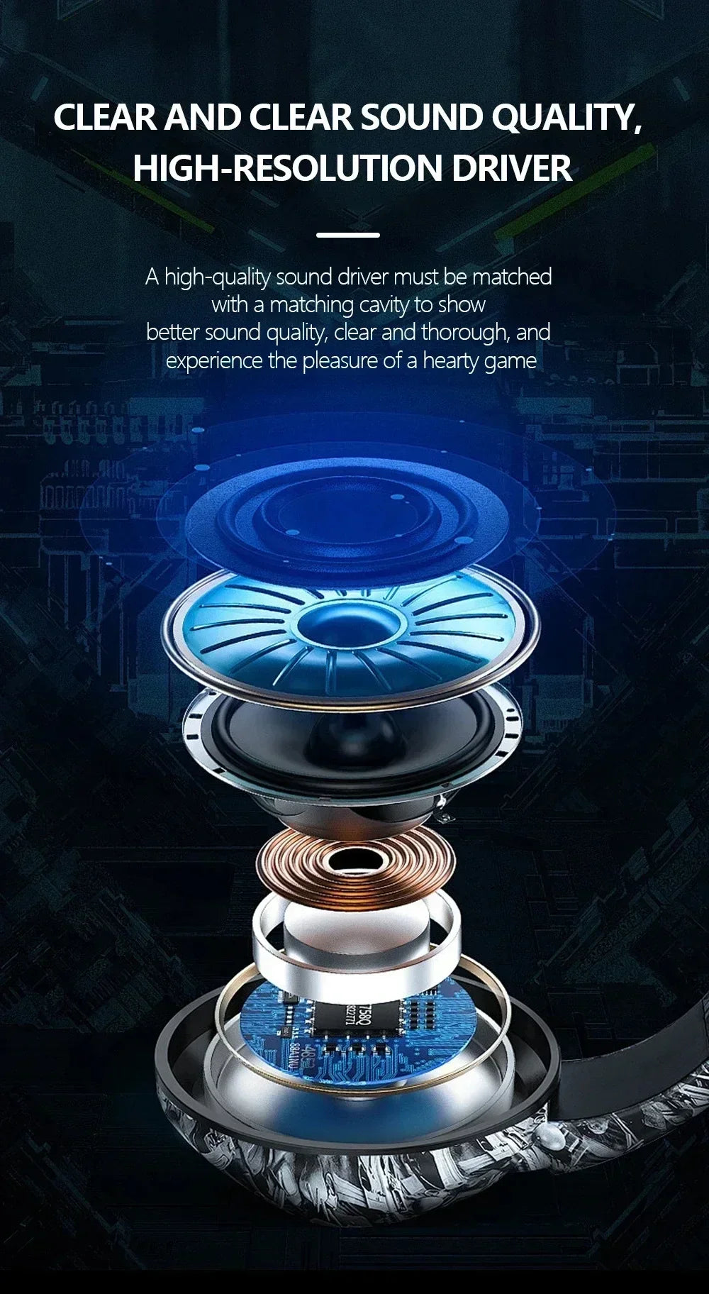 Wireless Charging Station for iPhone and Android