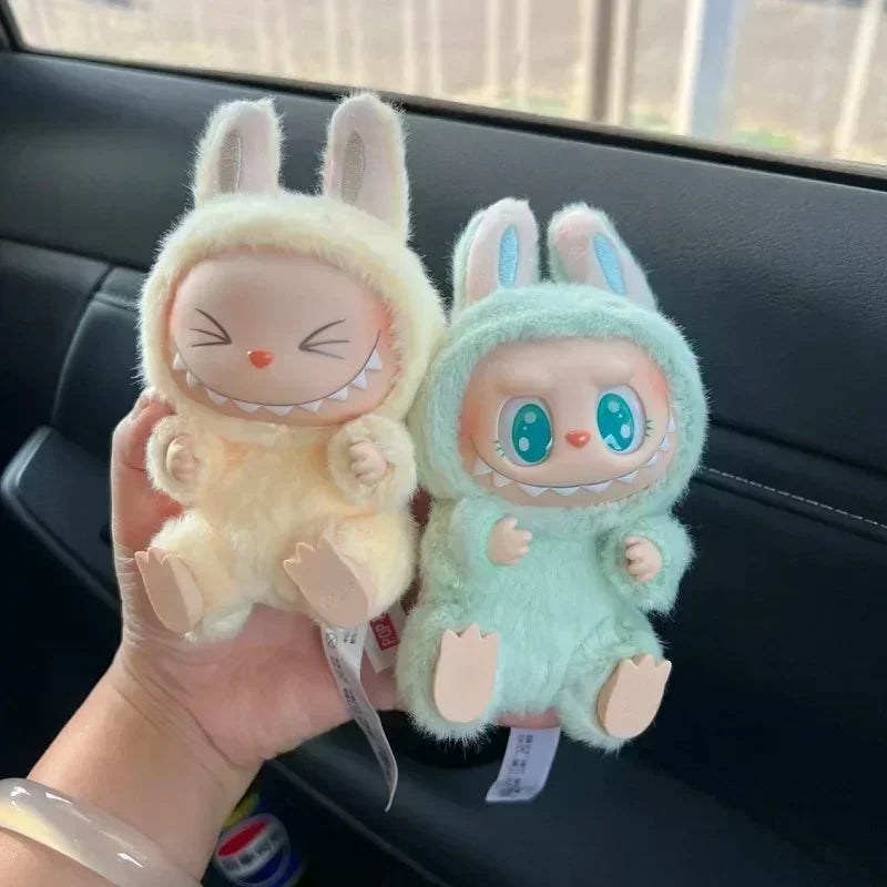 Labubu The Monster Doll