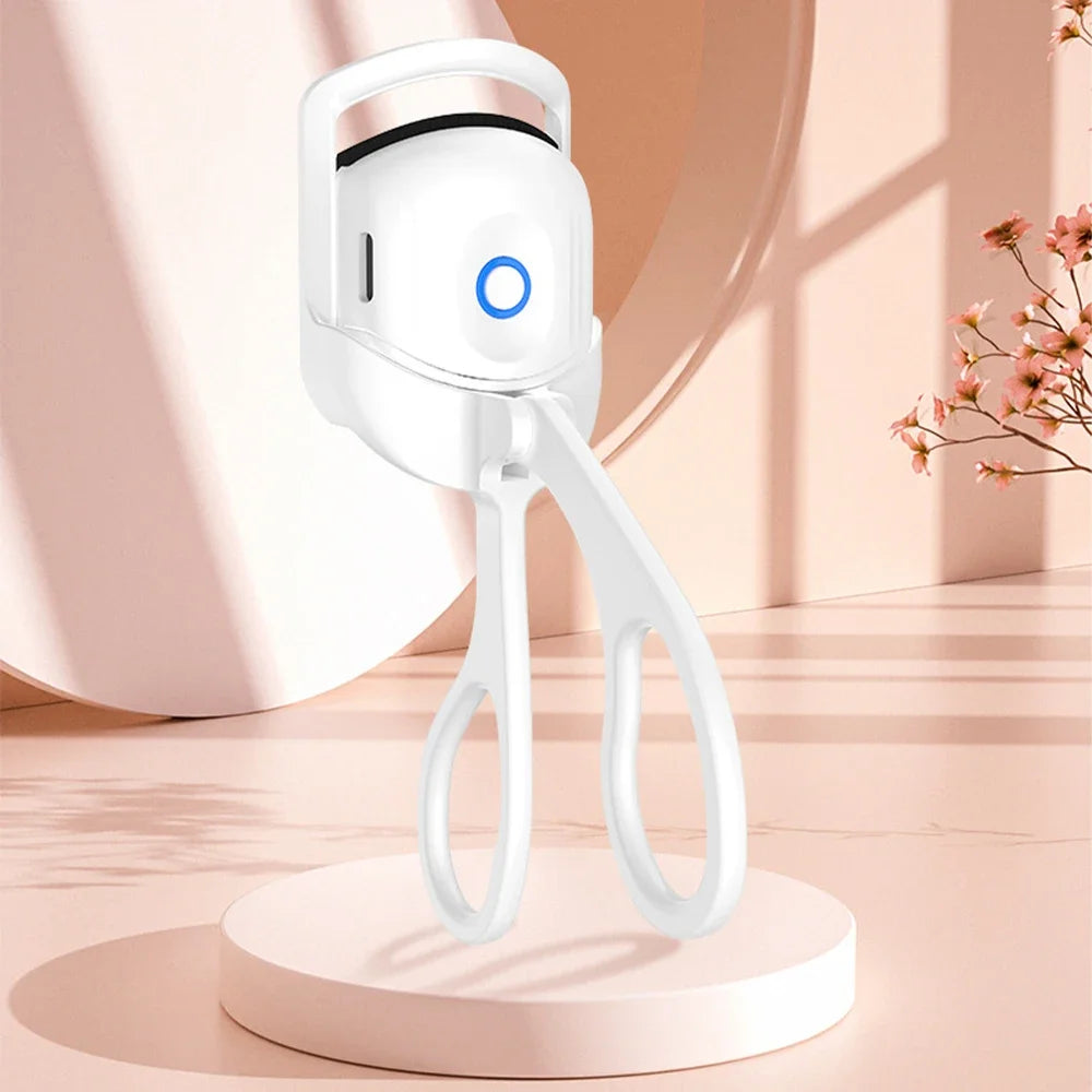 Eyelash Curler and Shaper