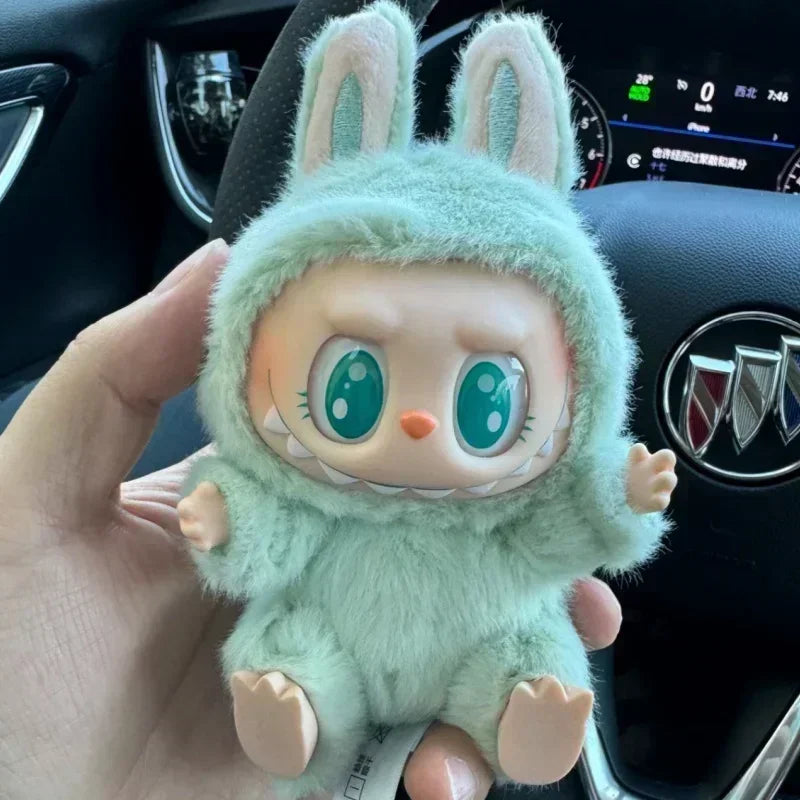 Labubu The Monster Doll