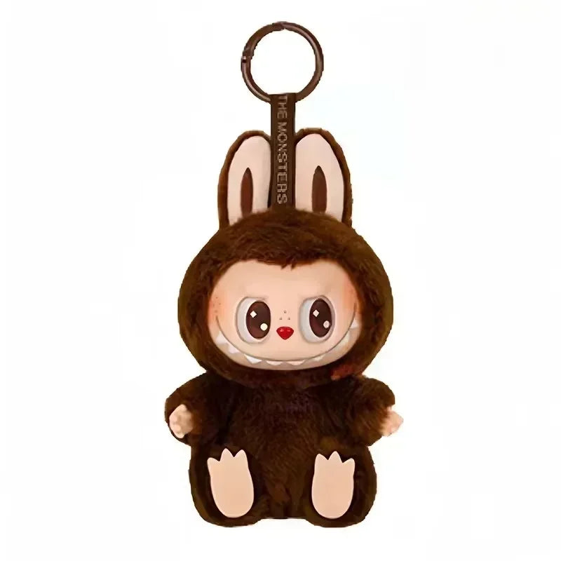 Labubu The Monster Doll