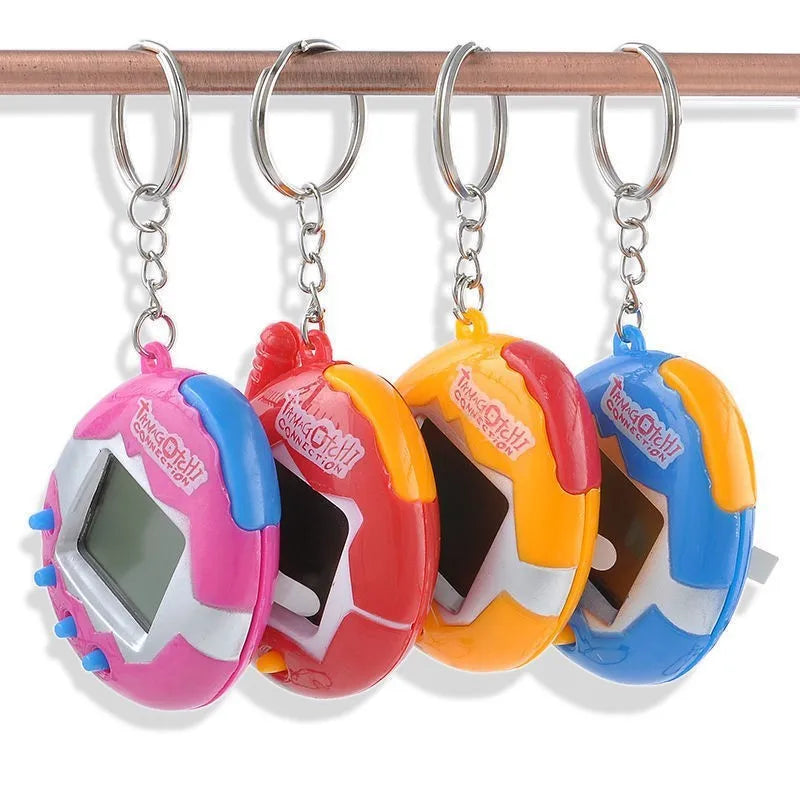 Tamagotchi Electronic Pet