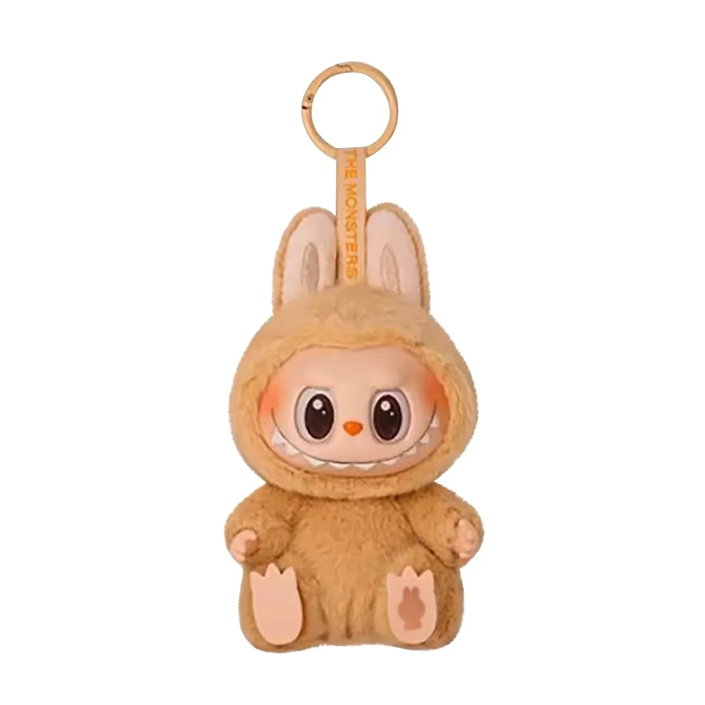 Labubu The Monster Doll