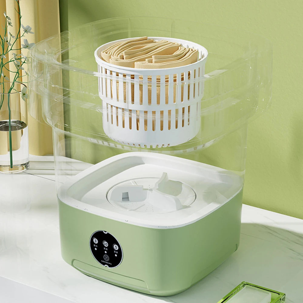 Mini Portable cleaning Machine