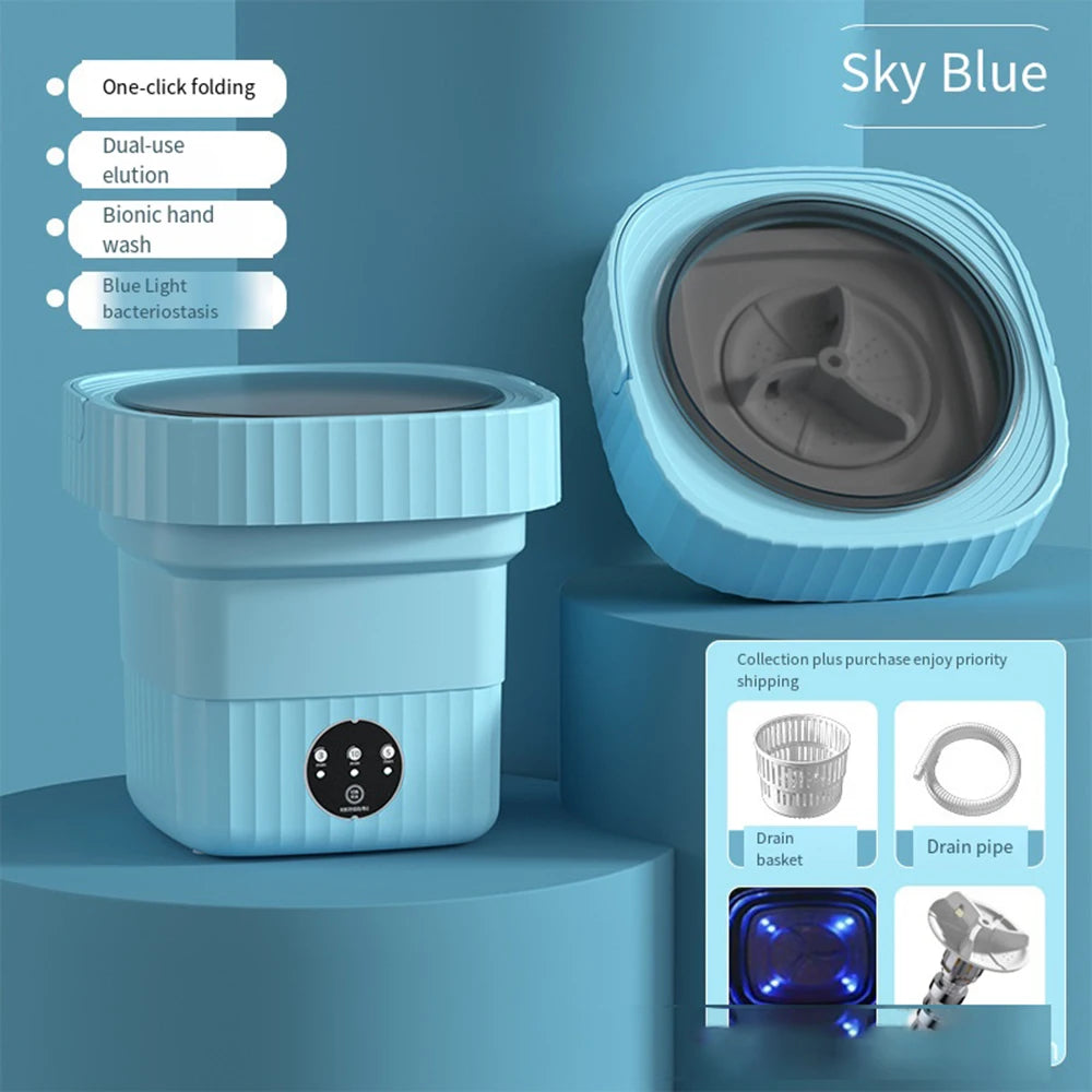 Mini Portable cleaning Machine