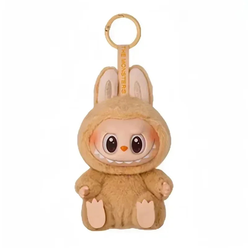 Labubu The Monster Doll