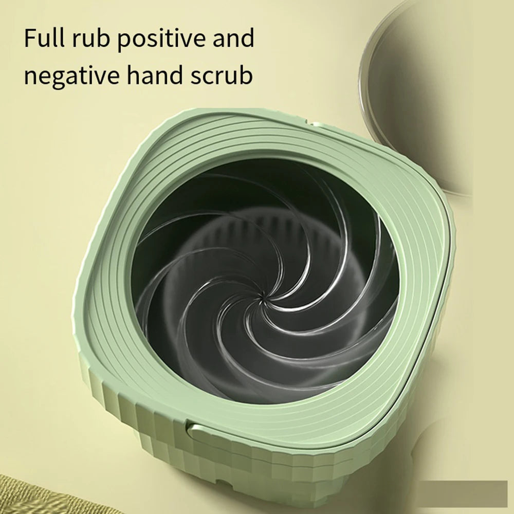 Mini Portable cleaning Machine