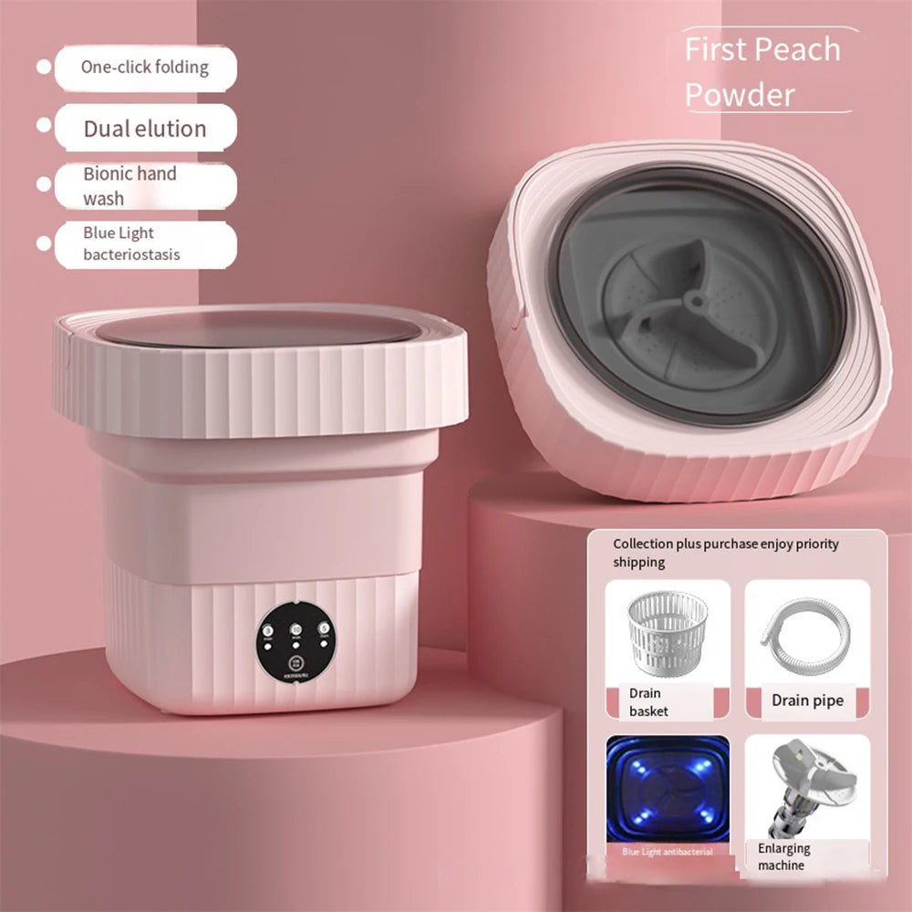 Mini Portable cleaning Machine