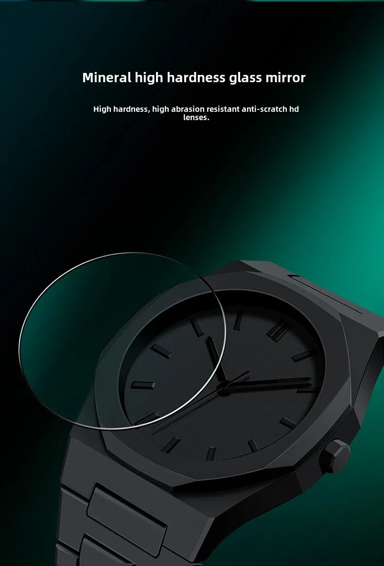 Creative Middle East Arabic Digital Quartz watch