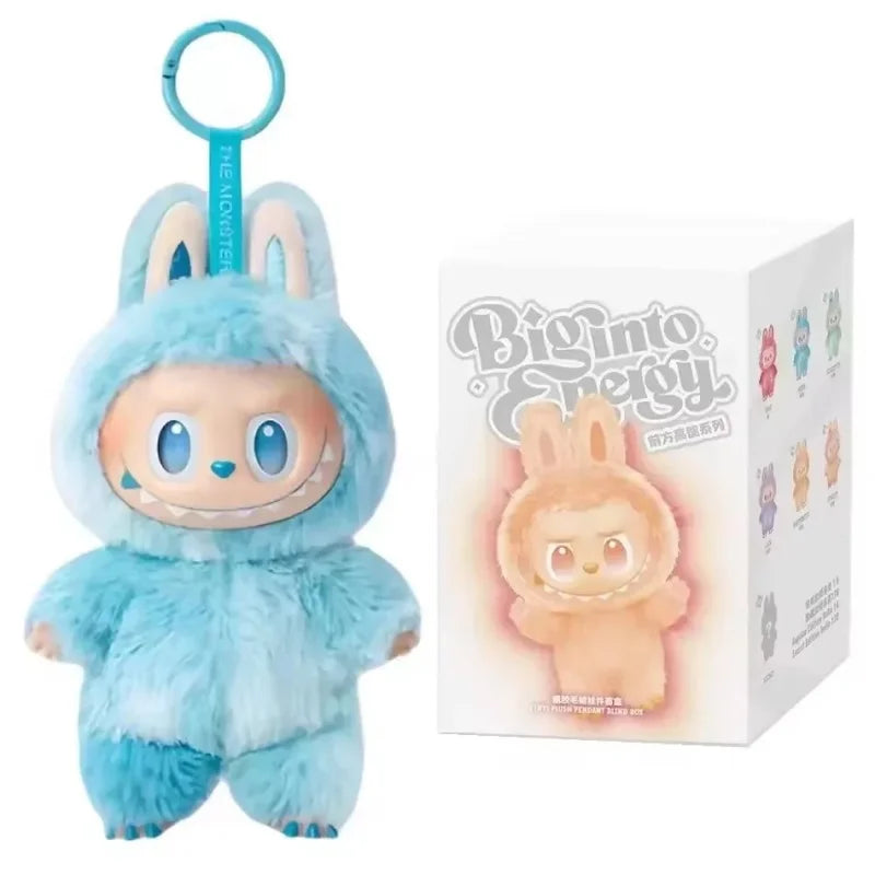 Labubu The Monster Doll