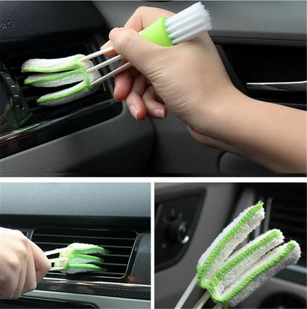 Car Air-conditioner Outlet Cleaning Tool