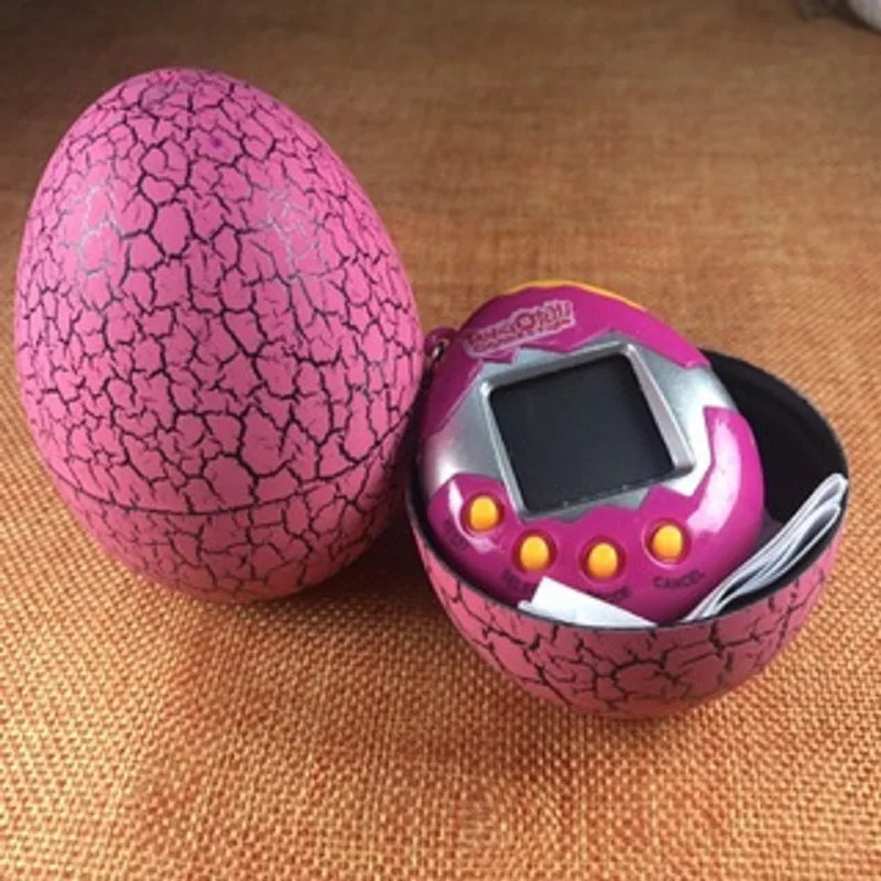 Tamagotchi Electronic Pet