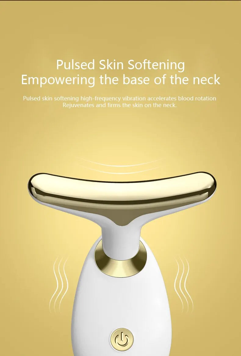 Portable Beauty shaper