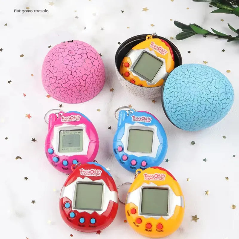 Tamagotchi Electronic Pet