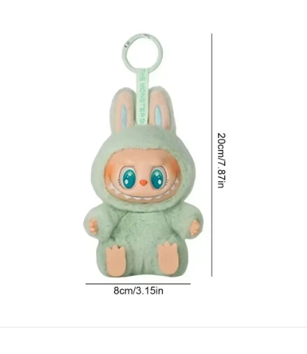 Labubu Doll Key Chain