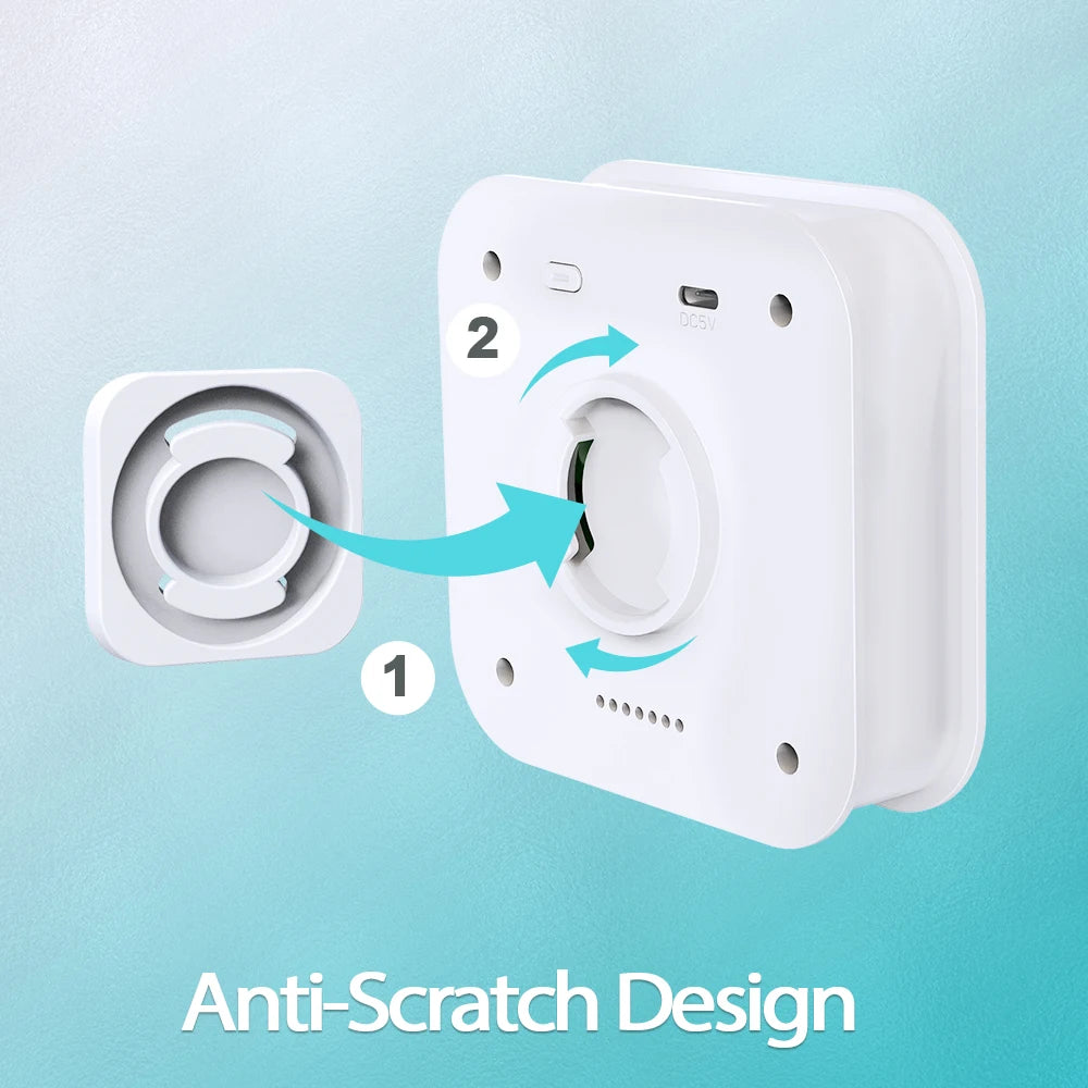 Pet Toilet Air Purifier