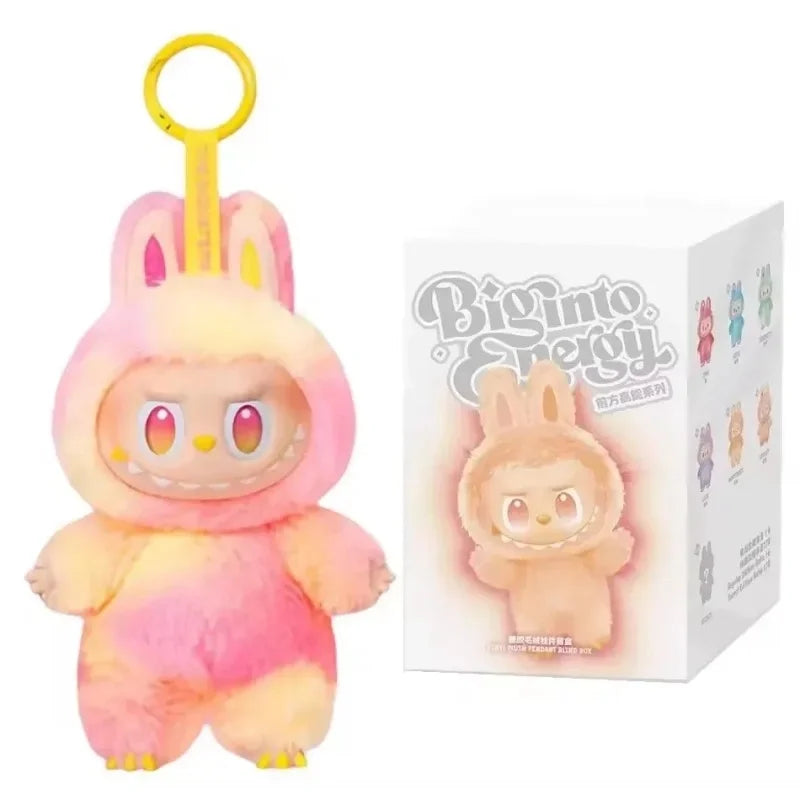 Labubu The Monster Doll