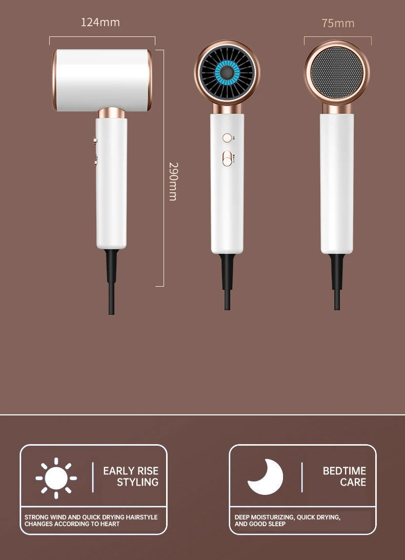 Hair Dryer