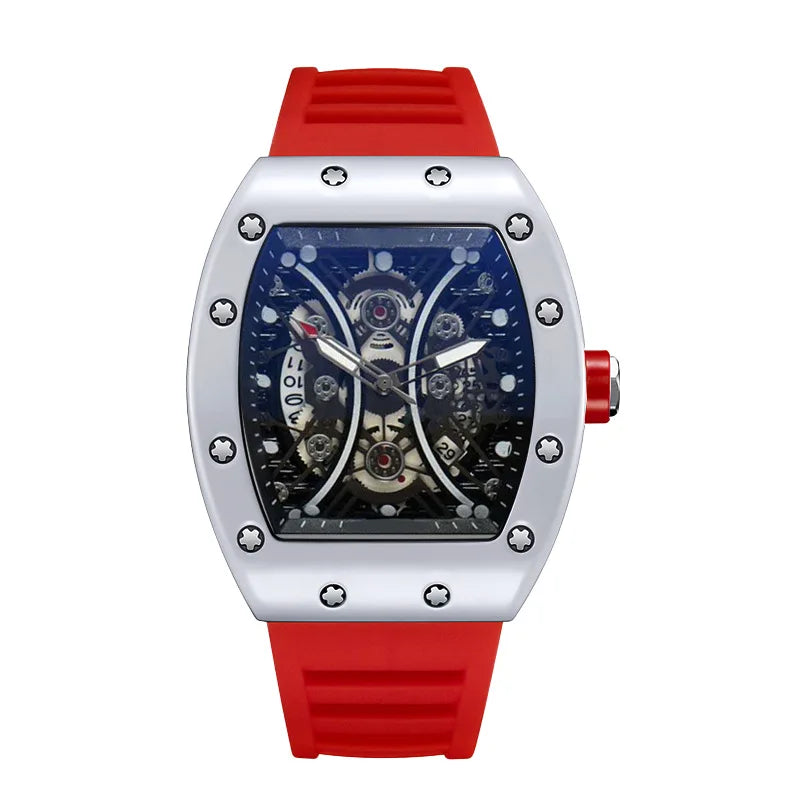Men's Watch Light Luxury Night Glow Sports Watch