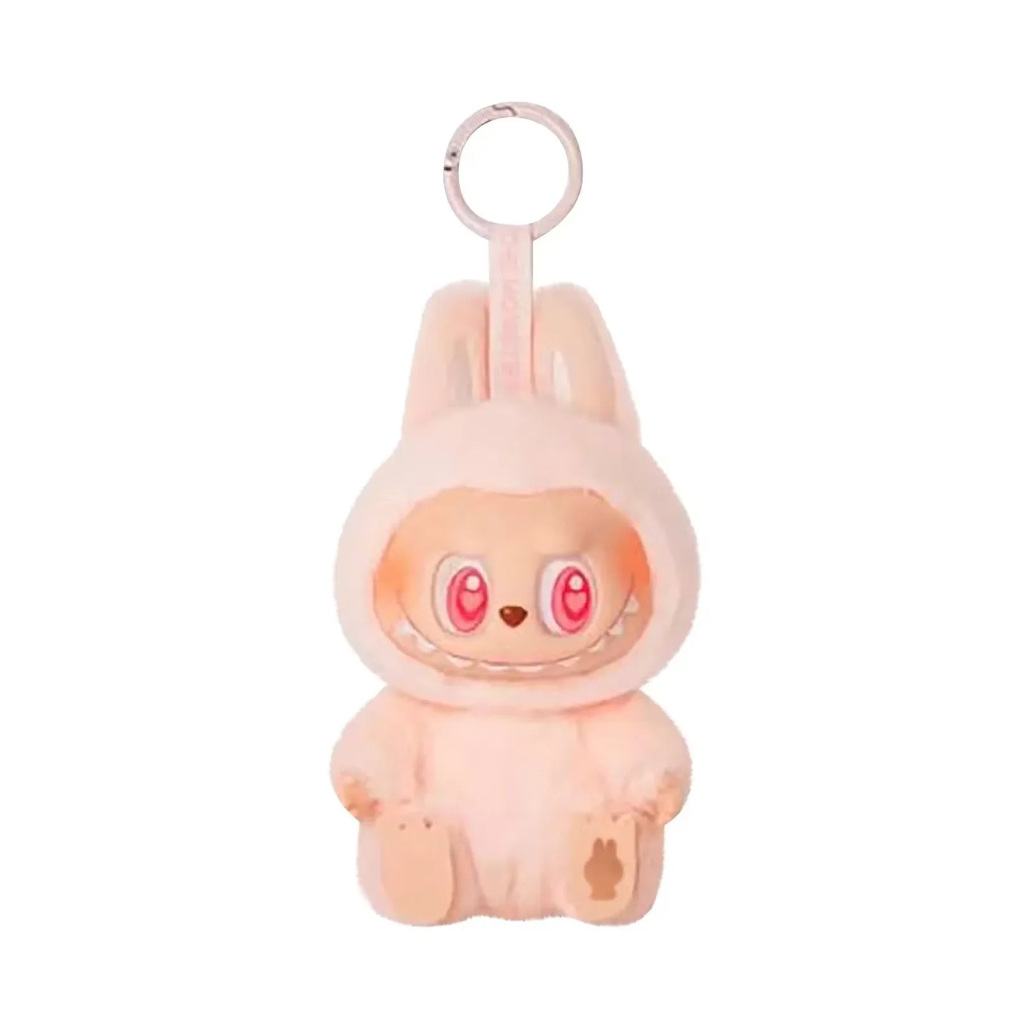 Labubu The Monster Doll
