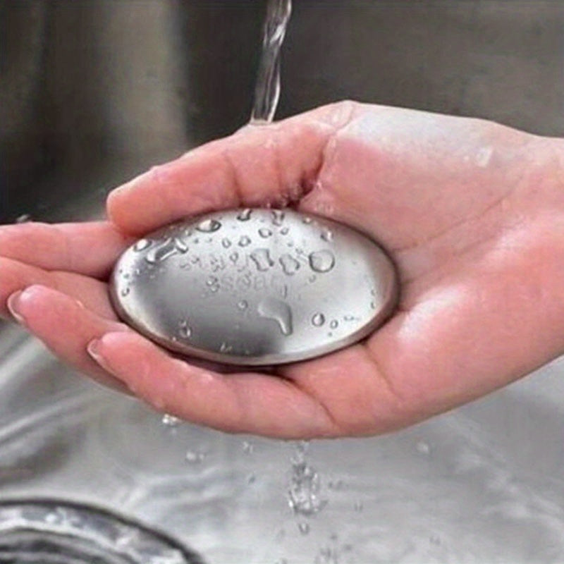 Magic Cleaning Soap