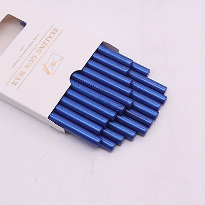 20pcs of Mini Sealing Wax Sticks