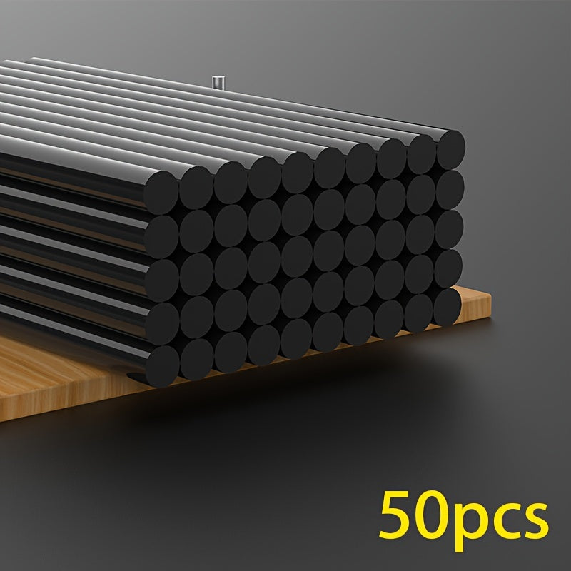 10/20/50pcs EVA Hot Melt Glue Sticks