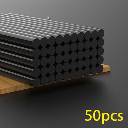 10/20/50pcs EVA Hot Melt Glue Sticks